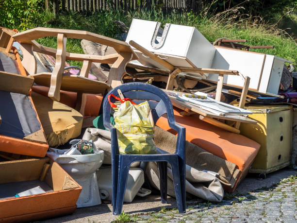 Best Garage Cleanout Services  in Clarkdale, AZ