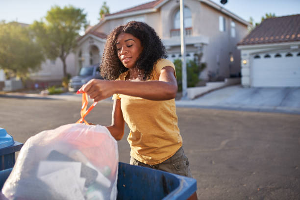 Best Basement Cleanout Services  in Clarkdale, AZ