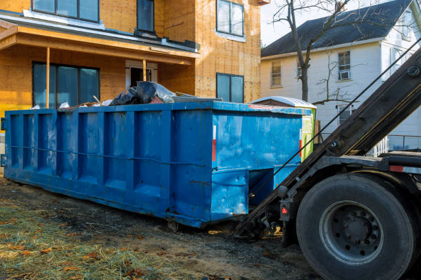 Best Estate Cleanout Services  in Clarkdale, AZ