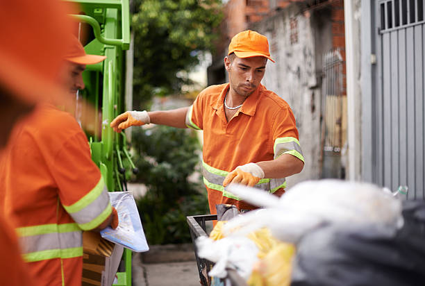 Best Yard Waste Removal  in Clarkdale, AZ