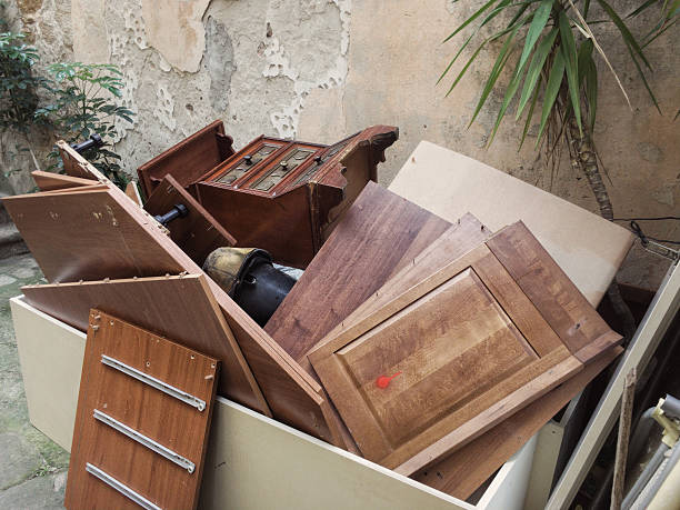 Best Residential Junk Removal  in Clarkdale, AZ