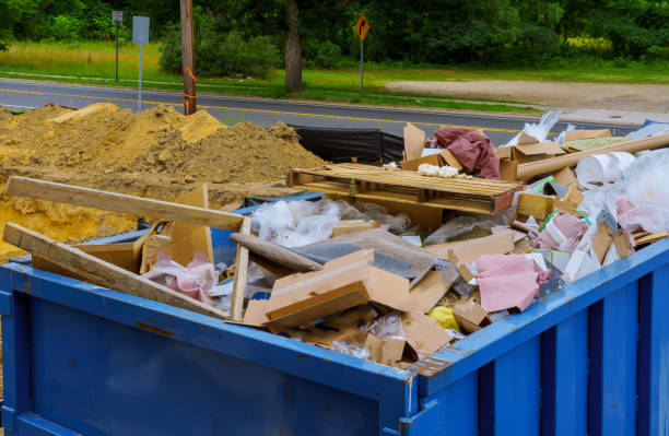 Best Construction Debris Removal  in Clarkdale, AZ
